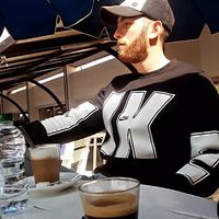 Wail Hammich's Photo