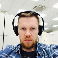 Sergey Zubov's Photo