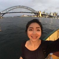 Yu Hua Huang的照片