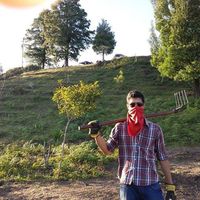 Daniel Jiménez's Photo