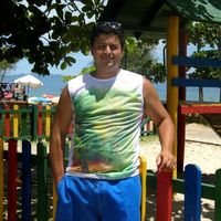 Fotos de Nicolás Brito