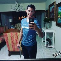 Victor Olivero的照片