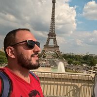 Cassiano Faria的照片