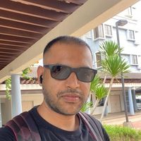 Kiran  Kumar's Photo