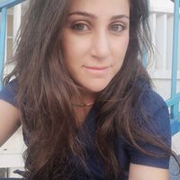 Senda Houidi's Photo