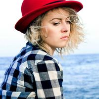 Luiza Zukowska的照片