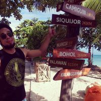 Fotos de Leif Erick Jansalin