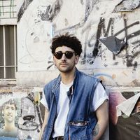 Photos de Lucas Soldavila