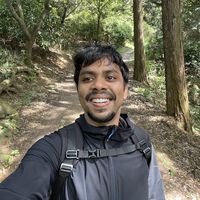 Soumitra Pathak's Photo