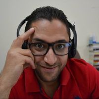 Fotos de Mohammad Aboulezz