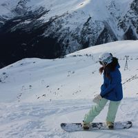 Vera Vaskova's Photo