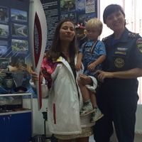 Вера Астахова's Photo