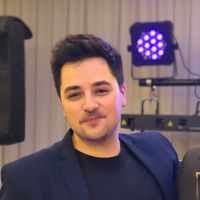 Ali Saberian's Photo