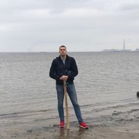 Жорик Анаболик's Photo