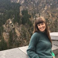 Le foto di Ekaterina Shelkova