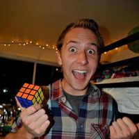 Joey Marquis's Photo