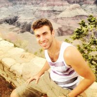 Meiran Galis's Photo