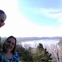 Judith Moyers's Photo