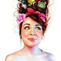 Evgeniya Gnyp's Photo