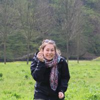 Fotos de Sonja Rechkemmer