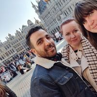 Abdul Alaswad's Photo