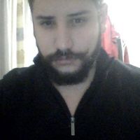 Luis Ramirez-Garcia's Photo