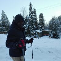 Victor Anas的照片