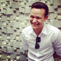 André Anjos的照片