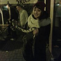 Zdjęcia użytkownika Ola Łosowska