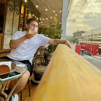 Anthony Peláez Morillas's Photo