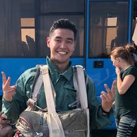 Ruslan Tsitser's Photo