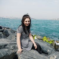 Sofia Giusti的照片