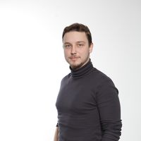 Andrey Kalinov的照片