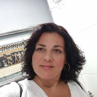 Cristina Rodriguez的照片