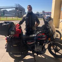 Valentino Franco's Photo