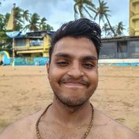 Arpit Vishwakarma's Photo