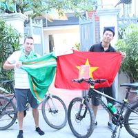 Photos de Anh Tuấn