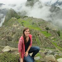 Liza Guillaume's Photo