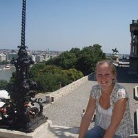 Elisabeth Bjonnes's Photo