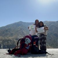 Elisa Jollivet's Photo