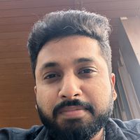 Jaganath Poovannan's Photo