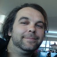 Nathan Blackwell的照片