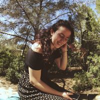 Sonia Roig Dorador's Photo