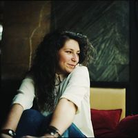 Dorota Kalkowska's Photo