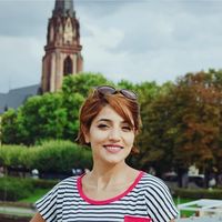 Yeşim Öz Demir's Photo