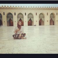Yasmine Yasser's Photo
