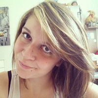 Brünnhilde Rondin's Photo