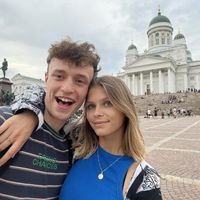 Fotos de Lucas Delaunay