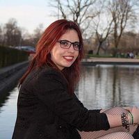 Photos de Erika Cana