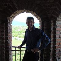 Irakli Tkebuchava's Photo